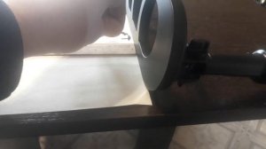 Тест ручного металлоискателя SHRXY.