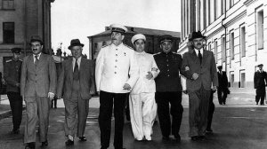 Хрущев рассказывает, что Сталин хотел освободить фигурантов Ленинградского дела.