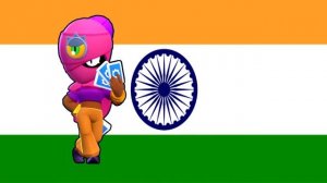 НАЦИОНАЛЬНОСТИ ВСЕХ БРАВЛЕРОВ BRAWL STARS!