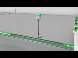 Как установить расходомер сжатого воздуха под давлением?