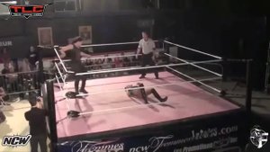 Fan Bella - Women Wrestling - Cheerleader Melissa vs Vanessa Kraven #409