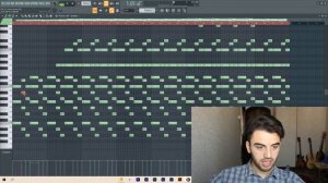 Как написать оркестровку | FL studio |