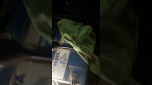 Рулевая рейка ниссан максима а33 часть 3