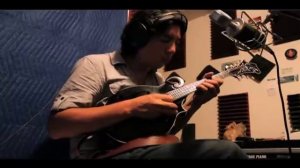 CAD Trion 8000 Review - Audio Sample - Tube Microphone