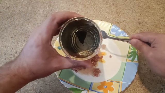 ГОВЯДИНА ТУШЕНАЯ ГРОДФУД ОБЗОР КОНСЕРВЫ МЯСНЫЕ БЕЛОРУССКАЯ ТУШЕНКА