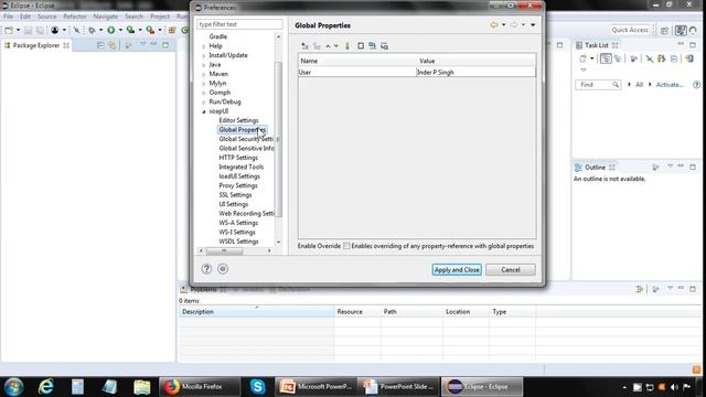 SoapUI Plugin for Eclipse | Soapui Plugins | SoapUI with Jenkins | Eclipse | SoapUI - Learn soapui