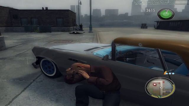 Mafia 2 "Предательство Джимми".Прохождение дополнения "Крысолов" смотреть онлайн