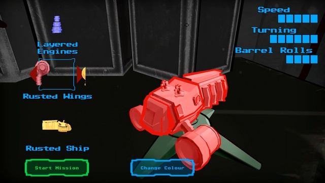 Scrapper Gameplay Trailer смотреть онлайн