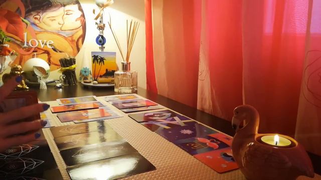 Каква Личност е? Какви Цели има в Живота и в Любовта? Какво ще Изпитате Един към Друг до Месец+ ? смотреть онлайн