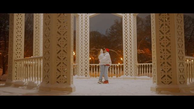 LILA RITA ft. ШТЕПС - С чистого листа | НОВОГОДНЯЯ