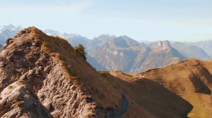 The Swiss Alps: Nature's Secret Wonderland