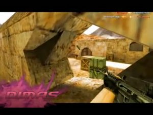 Angarsk Cup FragMovie 2010 by system