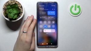 Poco X4 Pro | Как активировать автояркость экрана на Poco X4 Pro?