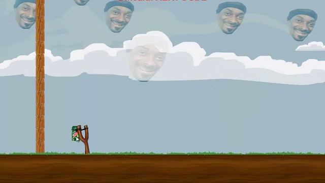 Angry Dews - The Game - Alpha Preview. смотреть онлайн