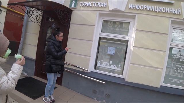 Рязань ЧТО ПОСМОТРЕТЬ за 1 день Достопримечательности - ВЫХОДНЫЕ в Рязани