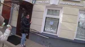 Рязань ЧТО ПОСМОТРЕТЬ за 1 день Достопримечательности - ВЫХОДНЫЕ в Рязани