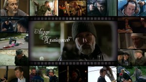 Анзор шоурил 2020