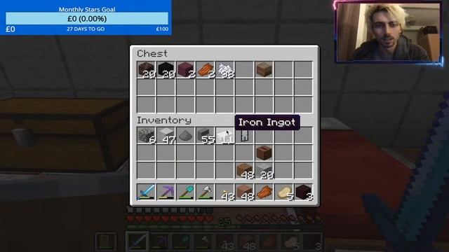 LiveCraft - Minecraft Realms Java Edition - (05/01/2021) смотреть онлайн