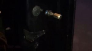Audi A3 Door Lock Replacement - Common Fault