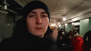 Харьков БОМБЯТ! Как я  и где!