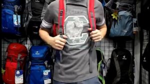 Городской рюкзак Deuter City Light