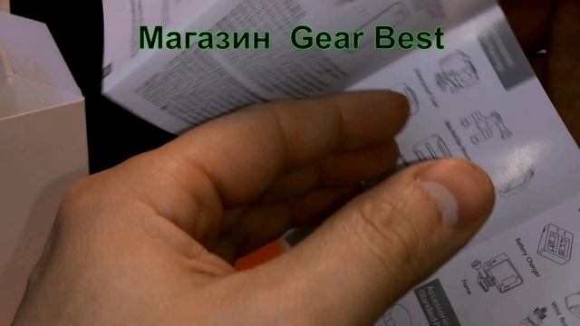 GitUp Git 2 Pro c Gear Best за 105 $ смотреть онлайн