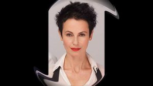 ИРИНА АПЕКСИМОВА -КУДА ПРОПАЛА  ПОПУЛЯРНАЯ АКТРИСА 90-Х