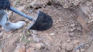 Коп с металлоискателем MD 4080! Долгожданная ли эта находка? КОП металлолома 2020! Железо!