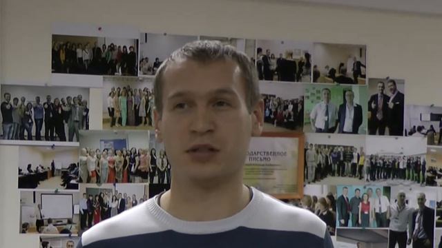 Отзыв о mini-MBA