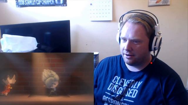 RWBY Chibi Season 3 - Episode 14: Cinder's Inferno смотреть онлайн