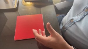 Review Gomas Stiga DNA Platinum S