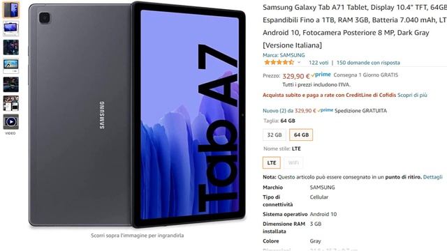 MIGLIORI SCONTI TECH dalle OFFERTE di NATALE Amazon! смотреть онлайн