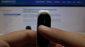 Как поменять циферблат на Xiaomi Mi Band 5 — Смена главного экрана