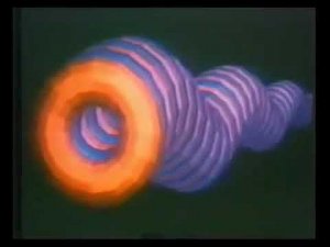 Мир Эфира. "Центрнаучфильм"