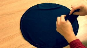 Как Сшить Берет /IVA_hm/