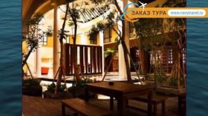 SWISS BELHOTEL RAINFOREST 4* Кута обзор – отель СВИСС БЕЛОТЕЛЬ РАИНФОРЕСТ 4* Кута видео обзор