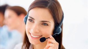 Разговор с оператором прикол