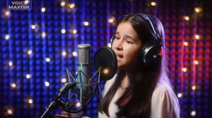 Эвелина Ильина - Ночь, звезды и джаз (муз. - В. Тюльканов, сл. - В. Тюльканов)