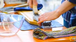 Анонс цикла передач "Рыбный день"  для канала Охота и рыбалка СТРИМ ТВ