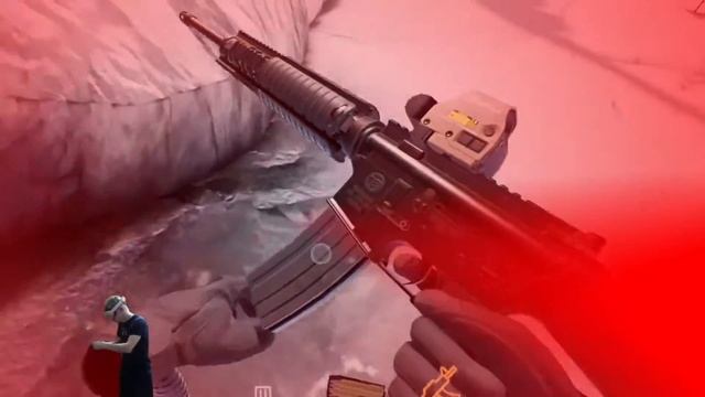 Contractors VR. Играю с ТиТ VR и дискор каналом VR Rus.