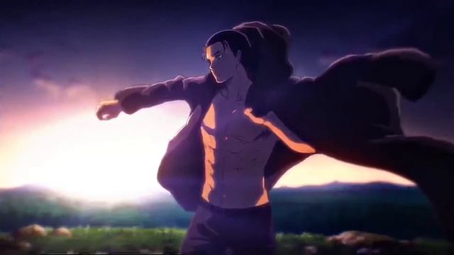 Attack on titan edit [ attack on titan ] смотреть онлайн