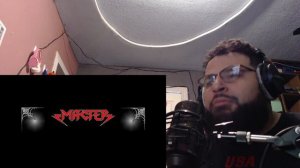 Американец реагирует на  Мастер   Щит и меч