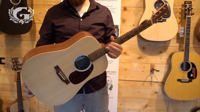 The Guitarshops ''Crown Brands'' #1 || Martin Guitars & Co, Why Is Martin One Of The Greatest? смотреть онлайн