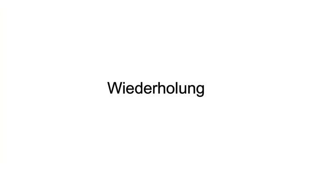 Deutsch Lernen Mit Geschichte (A2) - Deutsch Als Fremdsprache #7 Feste Und Feiertage In Deutschland