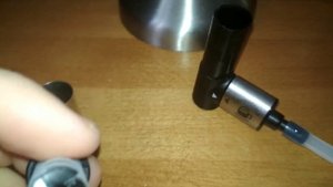 Готовим латте  "Latte" на кофемашине KRUPS + очистка капучинатора и парового сопла☕?