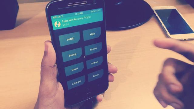 How To Install Lineage OS 14.1 In Any Android Device