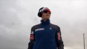 Этап в Лиллехаммере кубок мира по лыжным гонкам 2018-2019 - обзор от Типичного