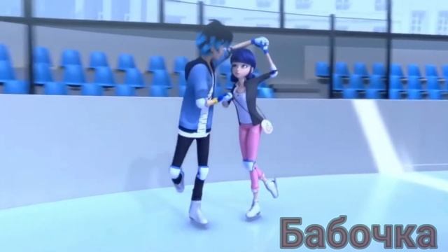 Леди Баг и Супер Кот - Охота на лисицу смотреть онлайн