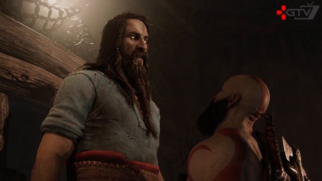 God of War Ragnarok - Это нечто Крышесносное, но есть пара нюансов | Все что вам не расскажут