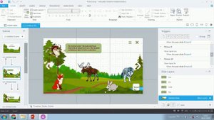 Самоучитель по Articulate Storyline 360 для новичка. Создадим курс с нуля вместе.